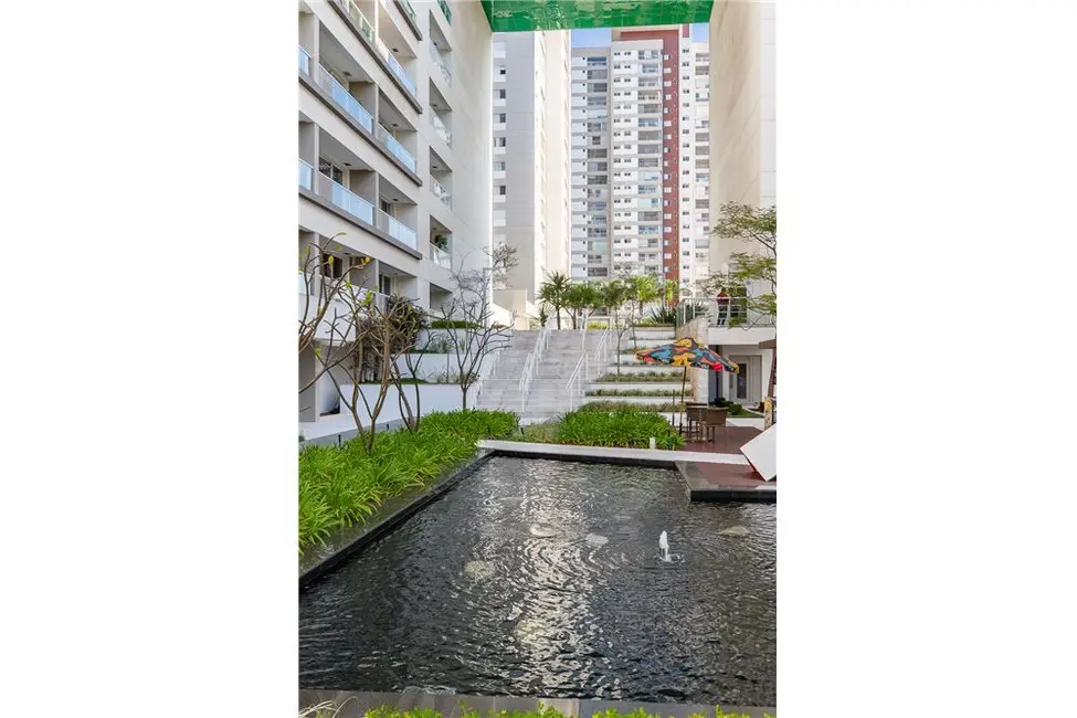 Foto 4 de Apartamento com 1 quarto à venda, 50m2 em Vila Leopoldina, São Paulo - SP