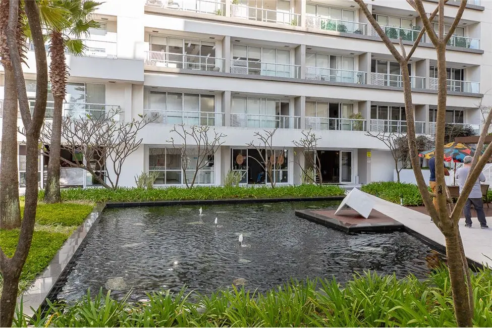 Foto 5 de Apartamento com 1 quarto à venda, 50m2 em Vila Leopoldina, São Paulo - SP