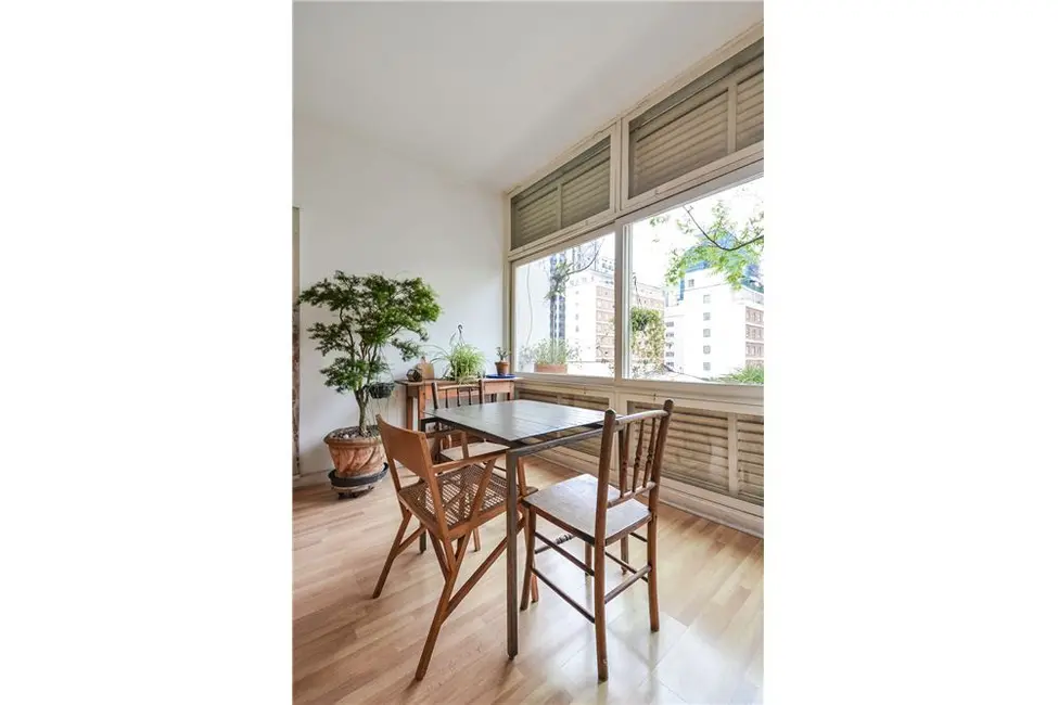 Apartamento com 2 quartos à venda, 88m2 em Cerqueira César, São Paulo - SP - imagem 9 Foto 9 de Apartamento com 2 quartos à venda, 88m2 em Cerqueira César, São Paulo - SP