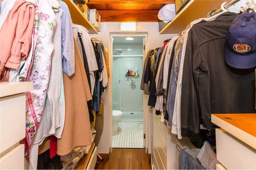 Casa com 3 quartos à venda, 150m2 em Jardins, São Paulo - SP - imagem 9 Foto 9 de Casa com 3 quartos à venda, 150m2 em Jardins, São Paulo - SP