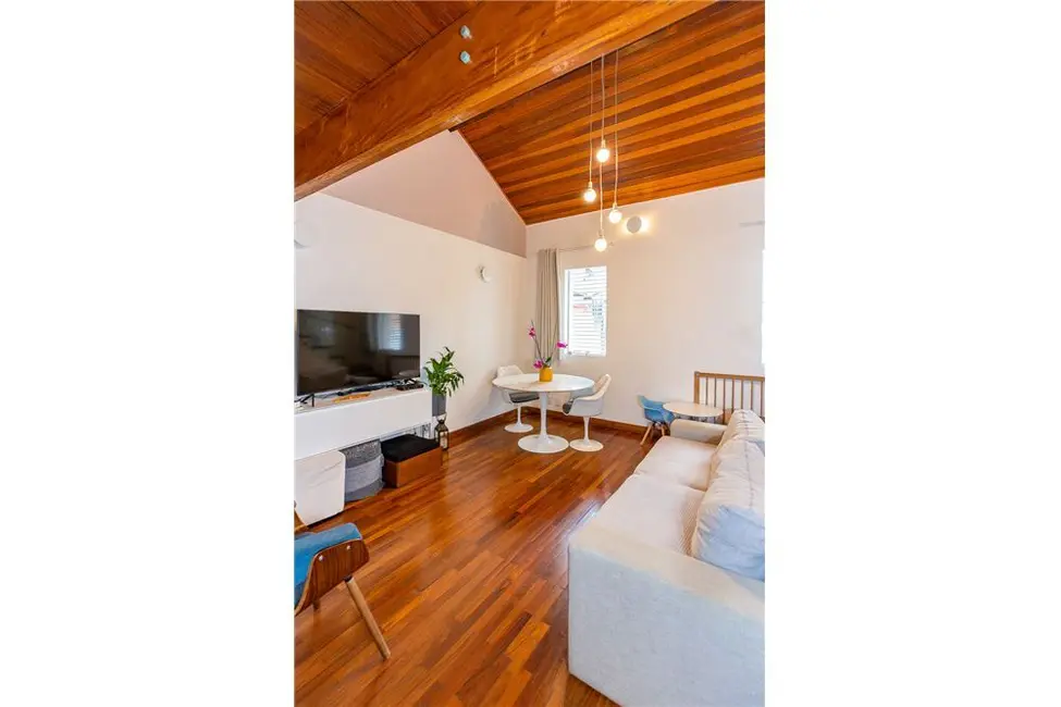 Casa com 3 quartos à venda, 150m2 em Jardins, São Paulo - SP - imagem 4 Foto 4 de Casa com 3 quartos à venda, 150m2 em Jardins, São Paulo - SP