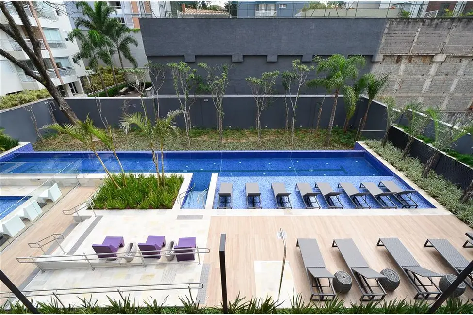 Apartamento à venda, 66m2 em Jardim Prudência, São Paulo - SP - imagem 1 Foto 1 de Apartamento à venda, 66m2 em Jardim Prudência, São Paulo - SP