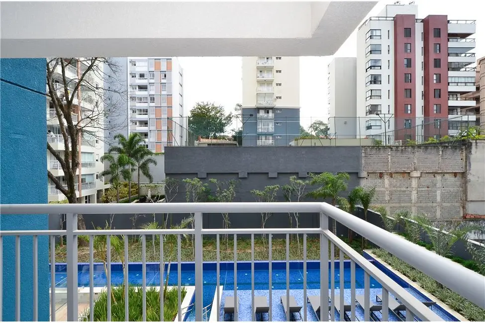Apartamento à venda, 66m2 em Jardim Prudência, São Paulo - SP - imagem 9 Foto 9 de Apartamento à venda, 66m2 em Jardim Prudência, São Paulo - SP
