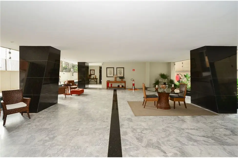 Foto 3 de Apartamento com 3 quartos à venda, 140m2 em Jardim Paulista, São Paulo - SP