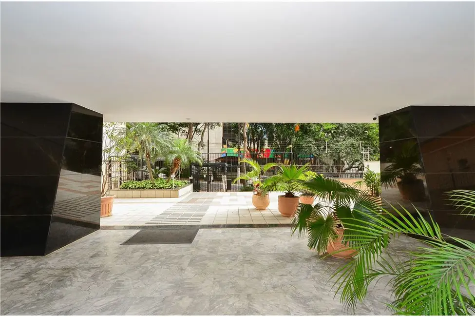 Foto 2 de Apartamento com 3 quartos à venda, 140m2 em Jardim Paulista, São Paulo - SP