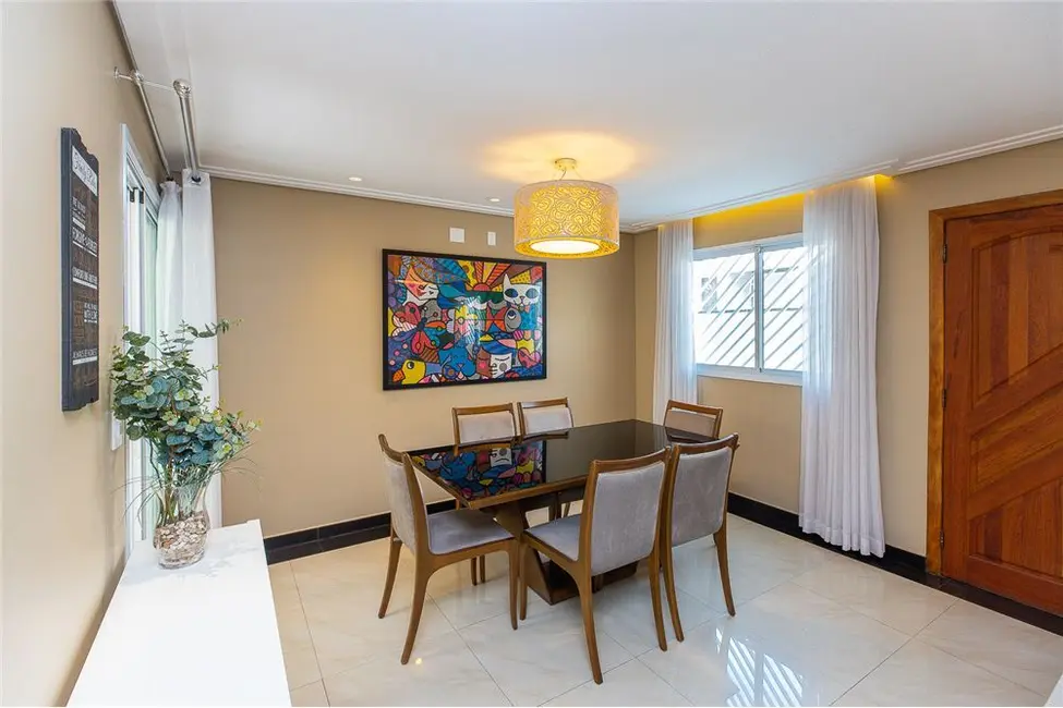 Foto 7 de Casa de Condomínio com 3 quartos à venda, 100m2 em Jabaquara, São Paulo - SP