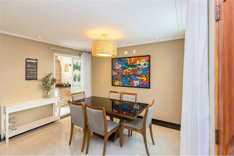 Foto 8 de Casa de Condomínio com 3 quartos à venda, 100m2 em Jabaquara, São Paulo - SP