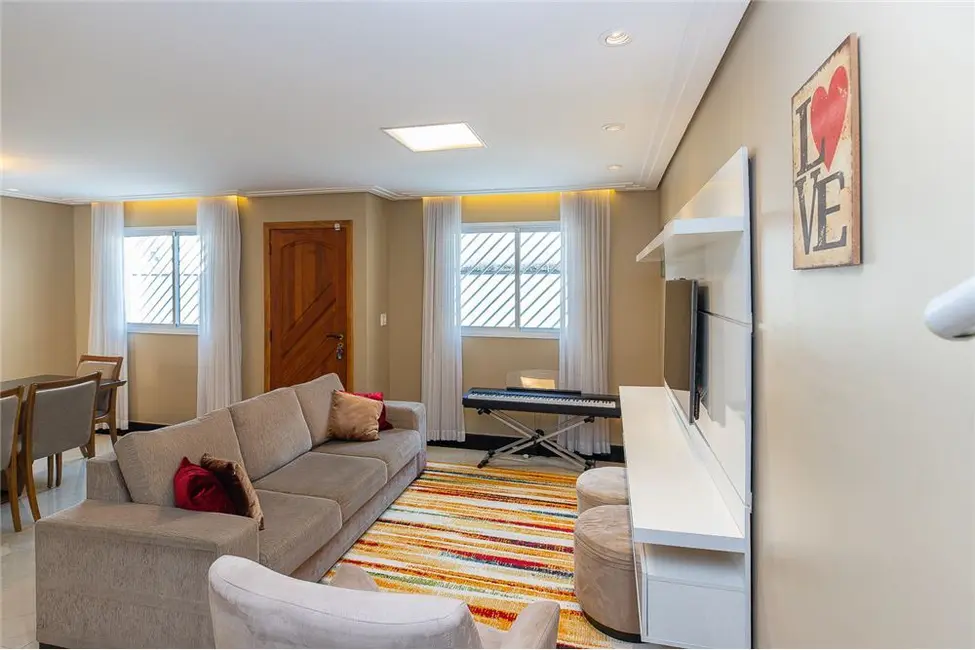 Foto 4 de Casa de Condomínio com 3 quartos à venda, 100m2 em Jabaquara, São Paulo - SP