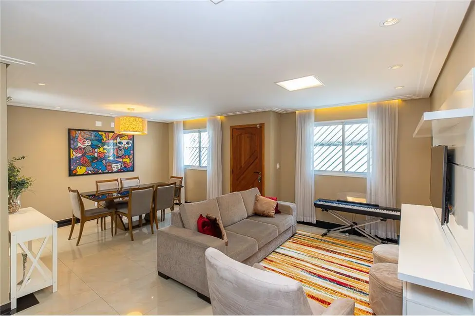 Foto 5 de Casa de Condomínio com 3 quartos à venda, 100m2 em Jabaquara, São Paulo - SP