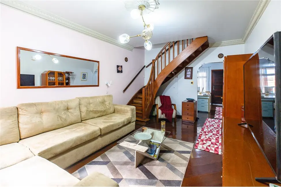 Foto 6 de Casa com 5 quartos à venda, 650m2 em Vila Pompéia, São Paulo - SP