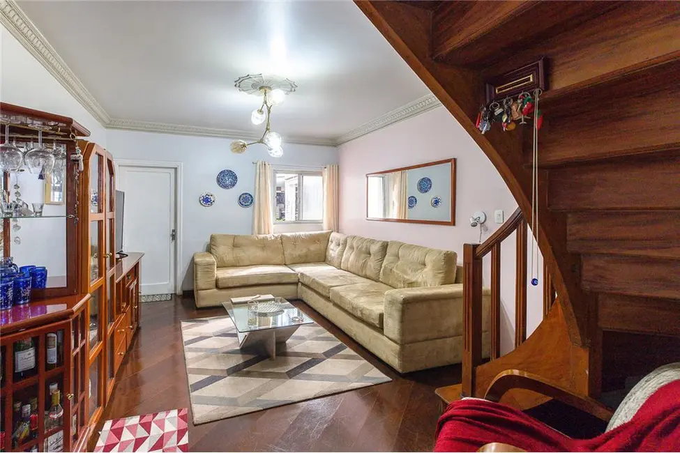 Foto 5 de Casa com 5 quartos à venda, 650m2 em Vila Pompéia, São Paulo - SP