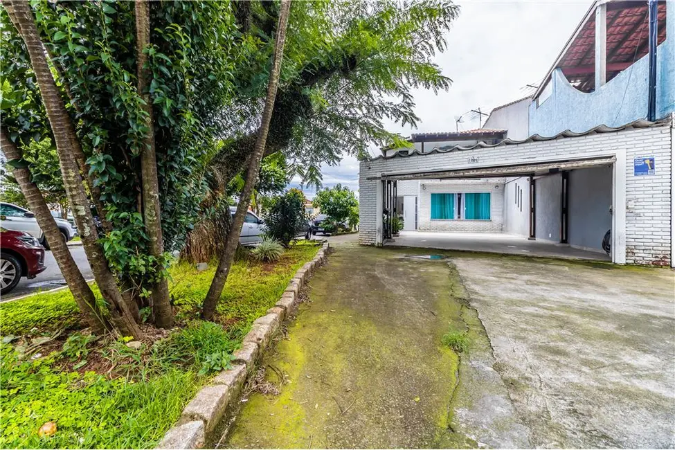 Foto 2 de Casa com 3 quartos à venda, 86m2 em Parque Boturussu, São Paulo - SP