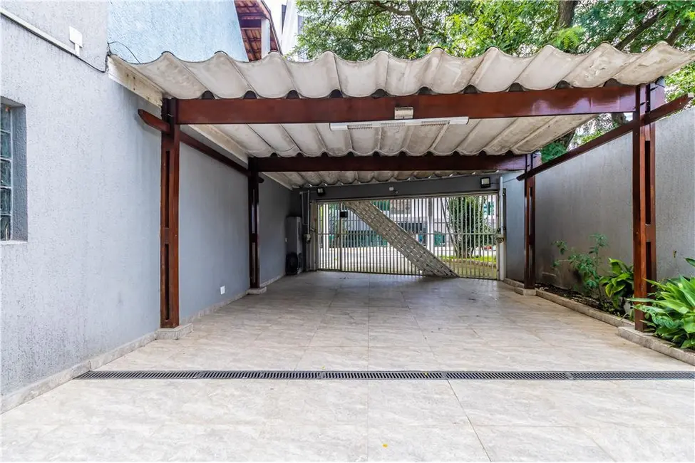 Foto 5 de Casa com 3 quartos à venda, 86m2 em Parque Boturussu, São Paulo - SP