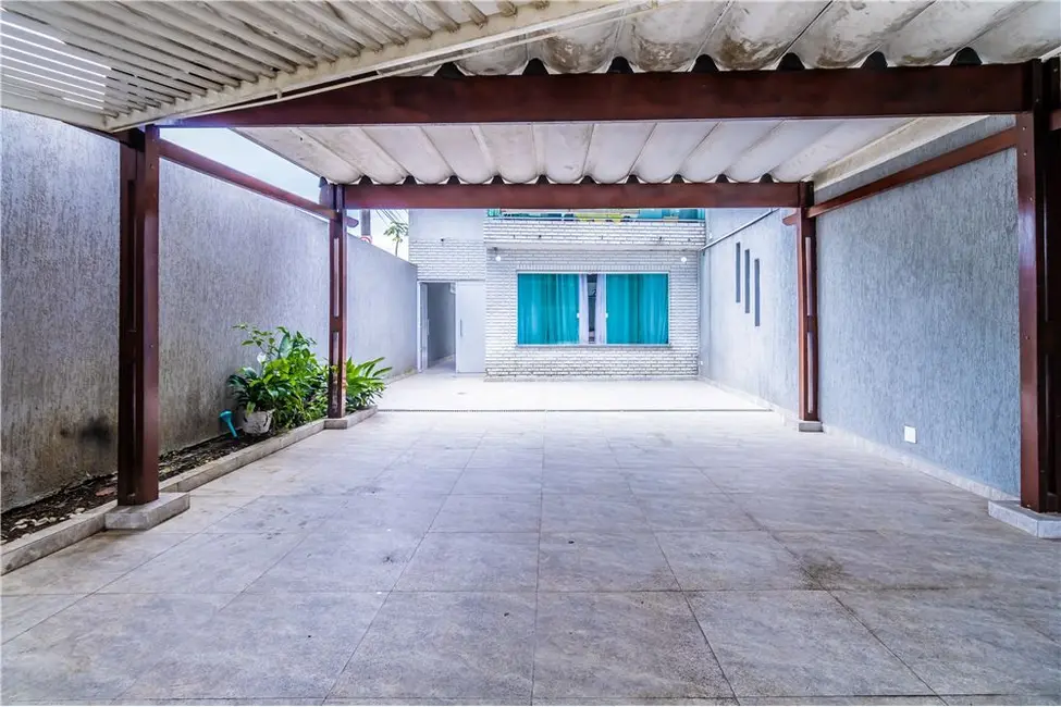 Foto 4 de Casa com 3 quartos à venda, 86m2 em Parque Boturussu, São Paulo - SP