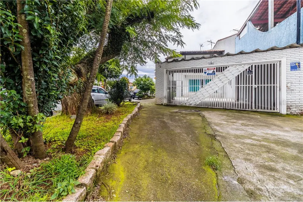 Foto 3 de Casa com 3 quartos à venda, 86m2 em Parque Boturussu, São Paulo - SP