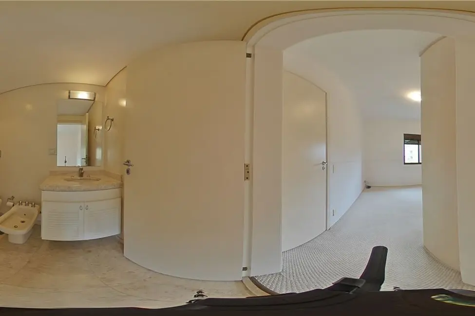 Foto 5 de Apartamento com 3 quartos à venda, 196m2 em Vila Andrade, São Paulo - SP