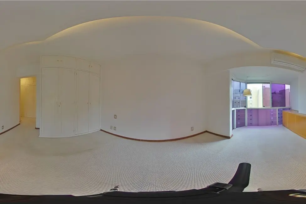 Foto 9 de Apartamento com 3 quartos à venda, 196m2 em Vila Andrade, São Paulo - SP