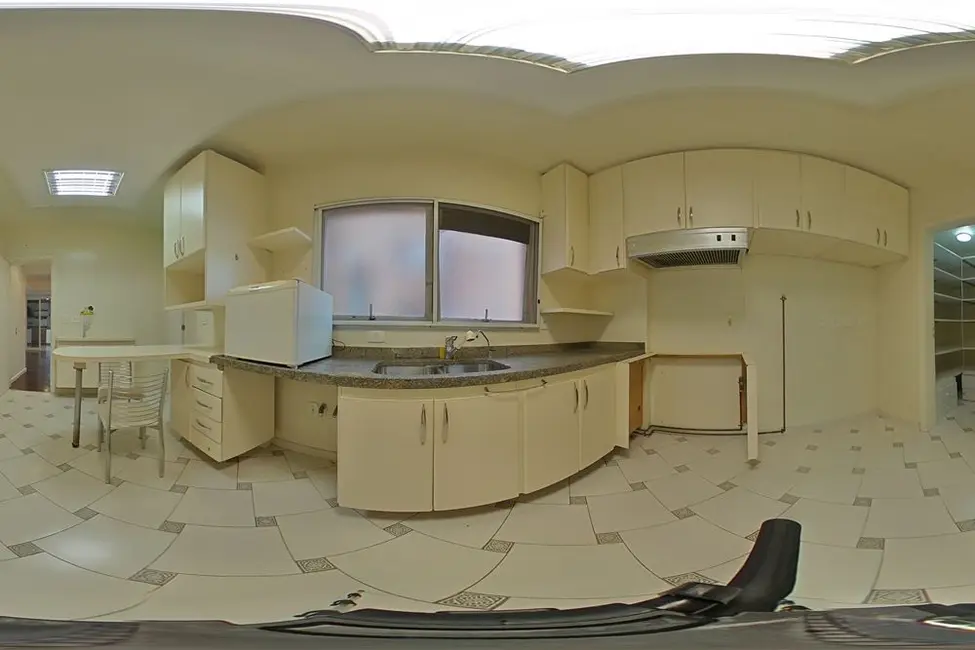 Foto 2 de Apartamento com 3 quartos à venda, 196m2 em Vila Andrade, São Paulo - SP