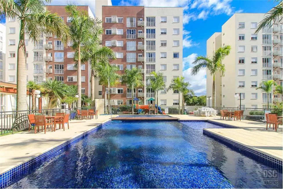 Foto 5 de Apartamento com 2 quartos à venda, 58m2 em Vila Nova, Porto Alegre - RS