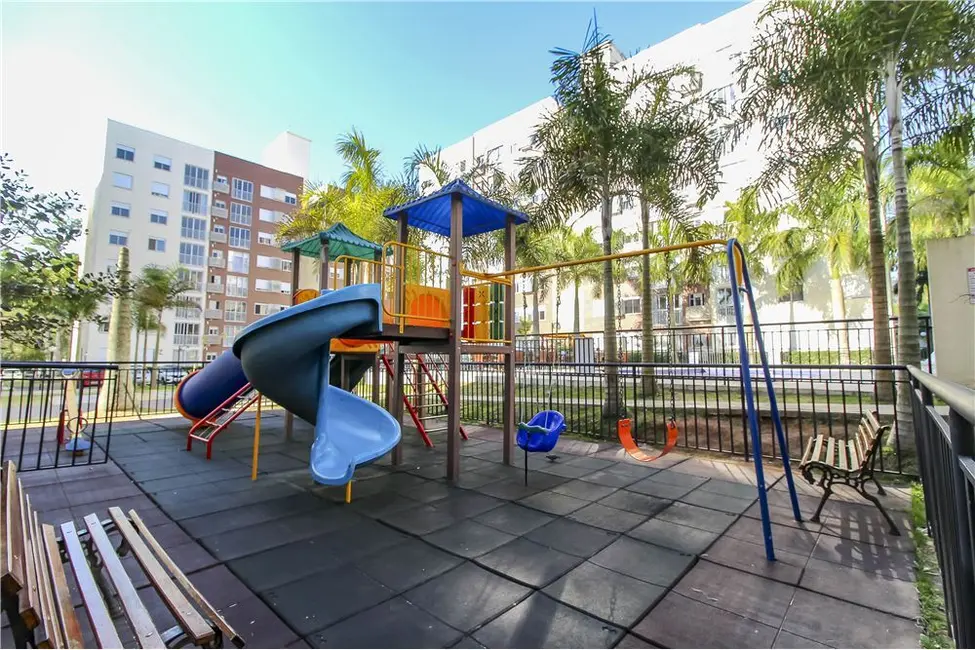 Foto 8 de Apartamento com 2 quartos à venda, 58m2 em Vila Nova, Porto Alegre - RS