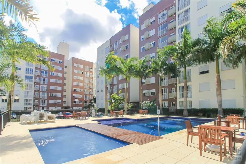 Foto 6 de Apartamento com 2 quartos à venda, 58m2 em Vila Nova, Porto Alegre - RS