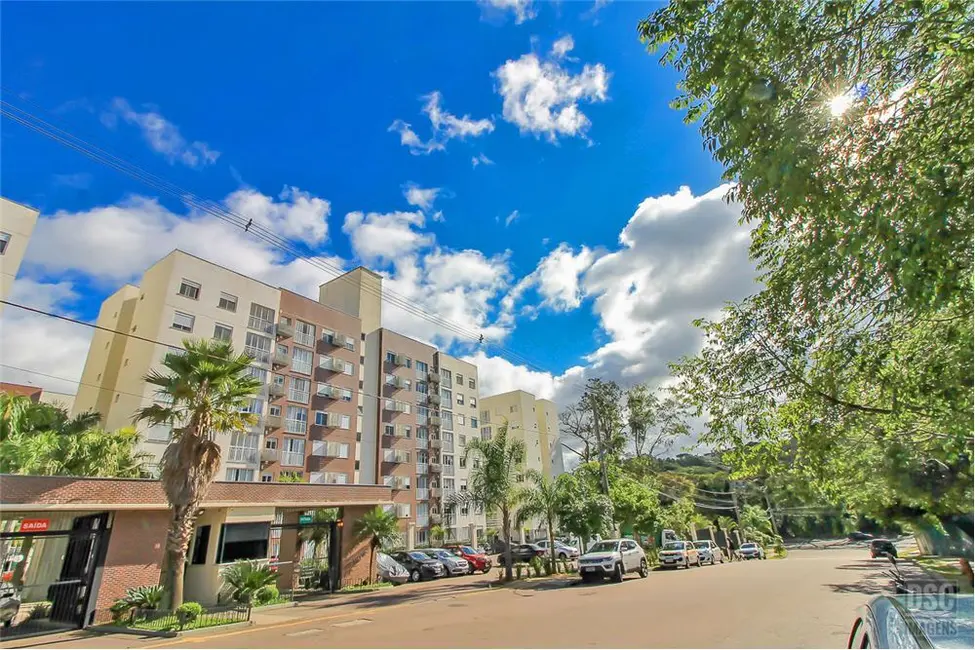 Foto 7 de Apartamento com 2 quartos à venda, 58m2 em Vila Nova, Porto Alegre - RS