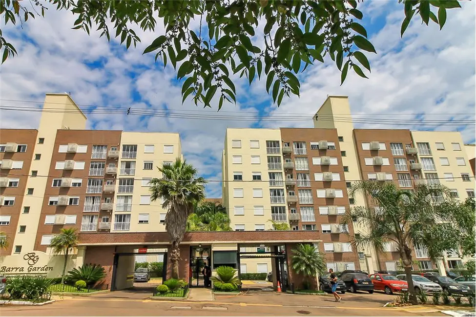 Foto 3 de Apartamento com 2 quartos à venda, 58m2 em Vila Nova, Porto Alegre - RS