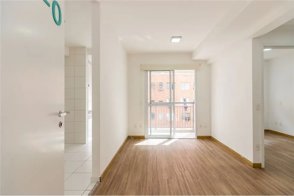 Foto 6 de Apartamento com 1 quarto à venda, 34m2 em Liberdade, São Paulo - SP