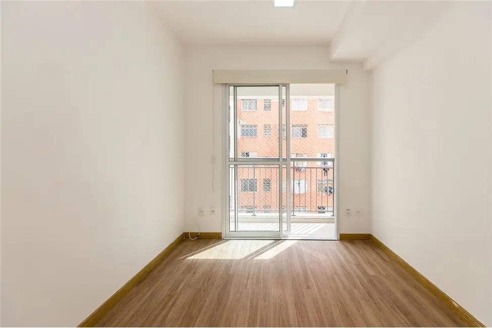 Foto 2 de Apartamento com 1 quarto à venda, 34m2 em Liberdade, São Paulo - SP