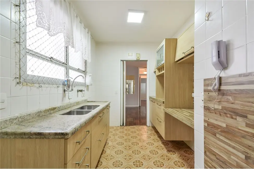 Foto 8 de Apartamento com 2 quartos à venda, 88m2 em Paraíso, São Paulo - SP