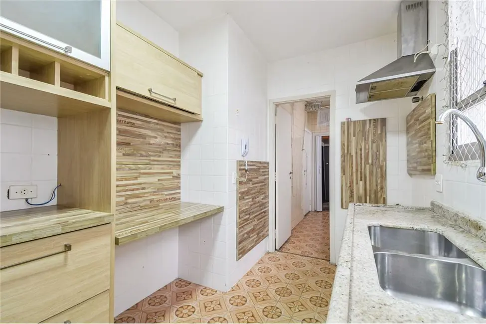 Foto 9 de Apartamento com 2 quartos à venda, 88m2 em Paraíso, São Paulo - SP