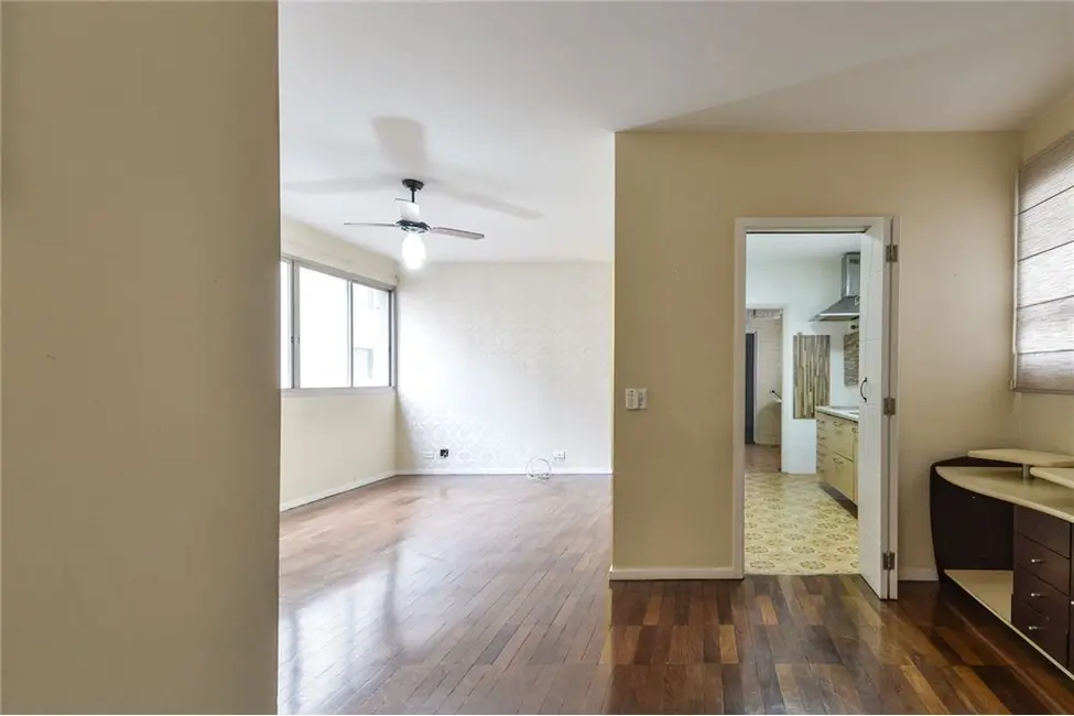 Foto 6 de Apartamento com 2 quartos à venda, 88m2 em Paraíso, São Paulo - SP