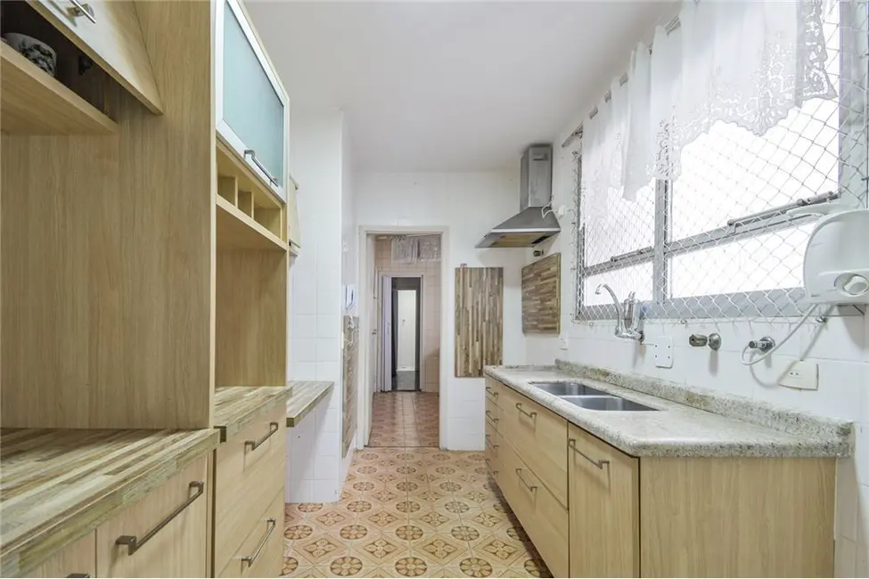 Foto 7 de Apartamento com 2 quartos à venda, 88m2 em Paraíso, São Paulo - SP