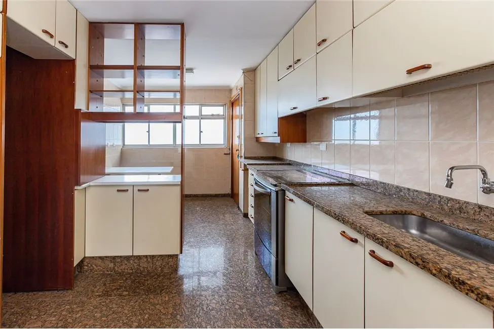 Cobertura com 3 quartos à venda, 340m2 em Cidade Dutra, São Paulo - SP - imagem 9 Foto 9 de Cobertura com 3 quartos à venda, 340m2 em Cidade Dutra, São Paulo - SP