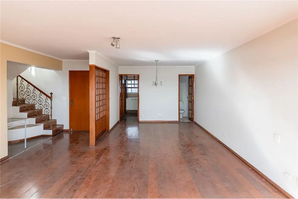 Cobertura com 3 quartos à venda, 340m2 em Cidade Dutra, São Paulo - SP - imagem 4 Foto 4 de Cobertura com 3 quartos à venda, 340m2 em Cidade Dutra, São Paulo - SP