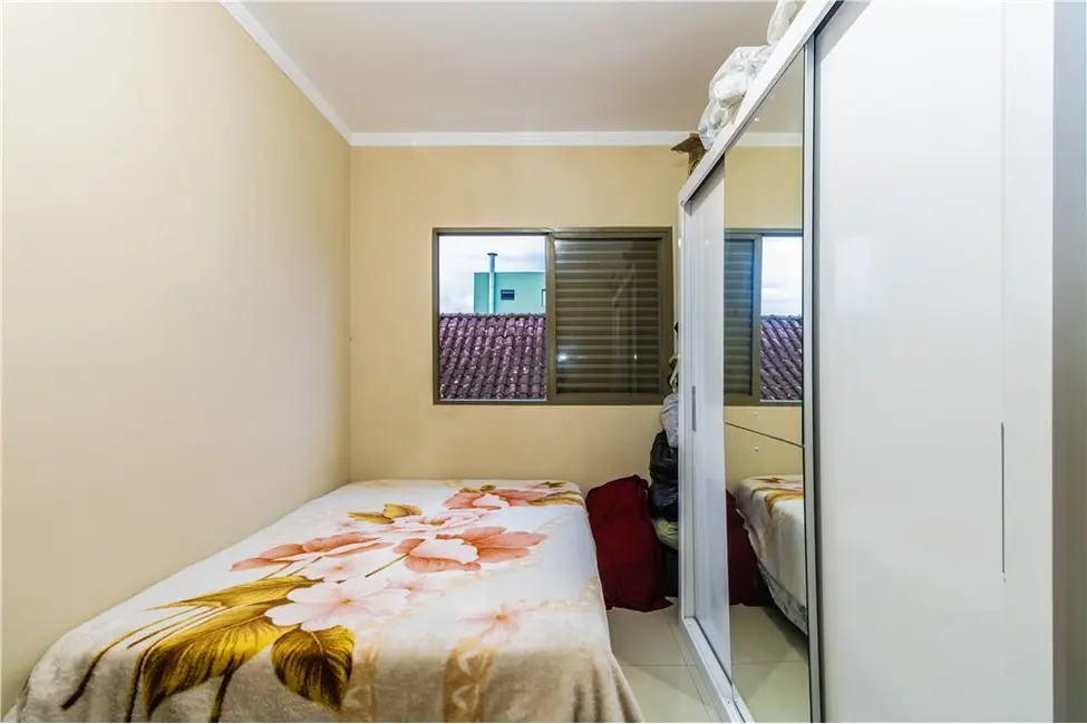 Foto 7 de Casa com 2 quartos à venda, 68m2 em Caiçara, Praia Grande - SP