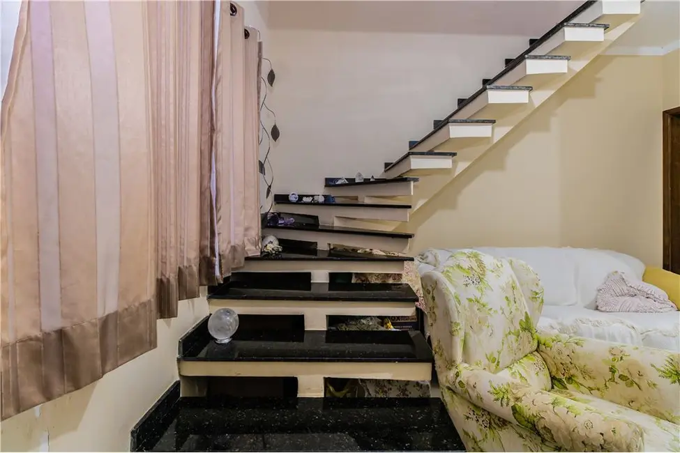 Foto 5 de Casa com 2 quartos à venda, 68m2 em Caiçara, Praia Grande - SP