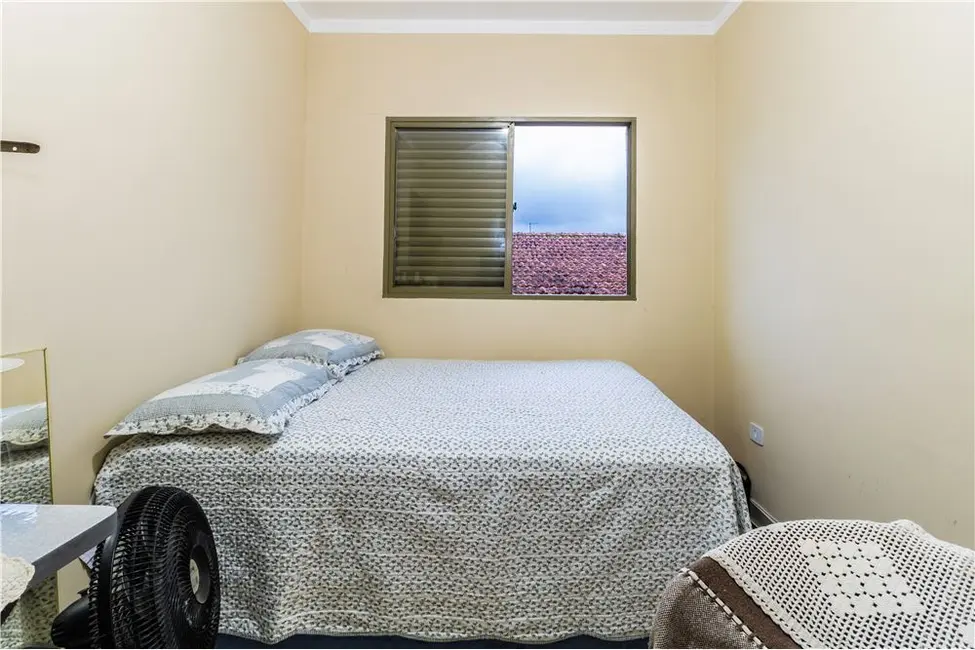 Foto 6 de Casa com 2 quartos à venda, 68m2 em Caiçara, Praia Grande - SP