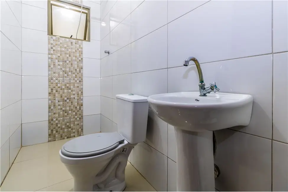 Foto 9 de Casa com 2 quartos à venda, 68m2 em Caiçara, Praia Grande - SP