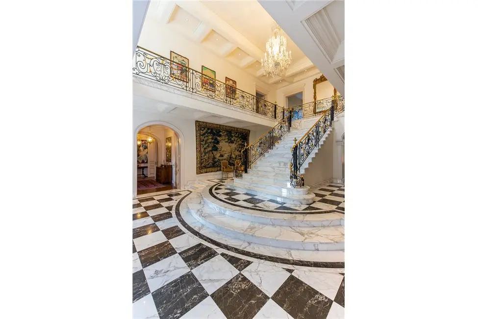 Casa com 6 quartos à venda, 1750m2 em Retiro Morumbi, São Paulo - SP - imagem 6 Foto 6 de Casa com 6 quartos à venda, 1750m2 em Retiro Morumbi, São Paulo - SP