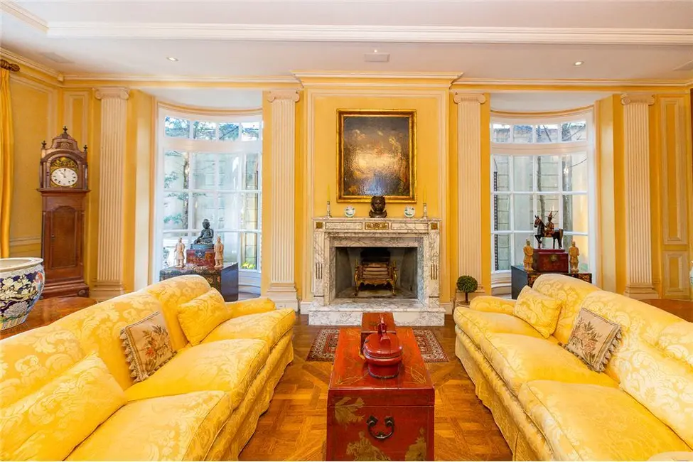 Casa com 6 quartos à venda, 1750m2 em Retiro Morumbi, São Paulo - SP - imagem 8 Foto 8 de Casa com 6 quartos à venda, 1750m2 em Retiro Morumbi, São Paulo - SP