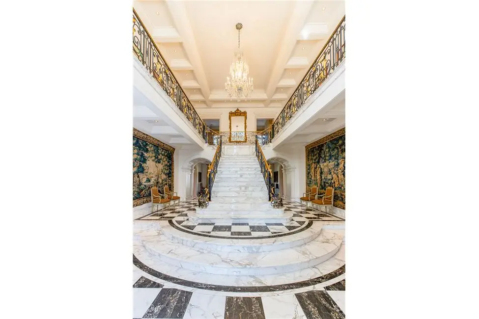 Casa com 6 quartos à venda, 1750m2 em Retiro Morumbi, São Paulo - SP - imagem 5 Foto 5 de Casa com 6 quartos à venda, 1750m2 em Retiro Morumbi, São Paulo - SP