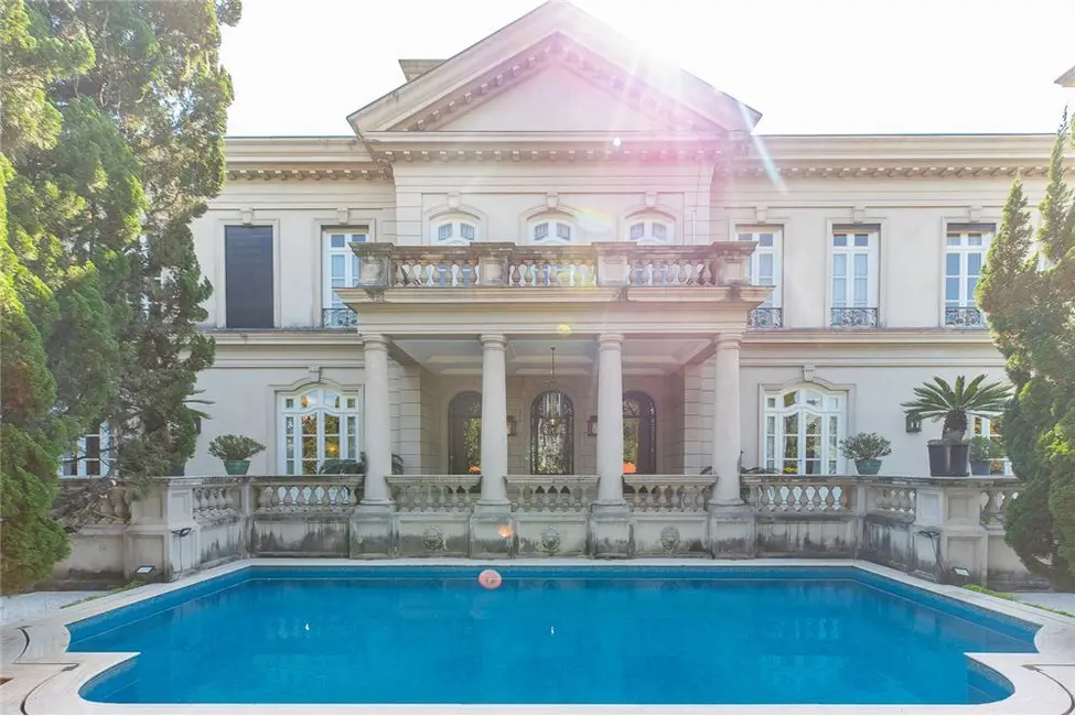 Casa com 6 quartos à venda, 1750m2 em Retiro Morumbi, São Paulo - SP - imagem 2 Foto 2 de Casa com 6 quartos à venda, 1750m2 em Retiro Morumbi, São Paulo - SP