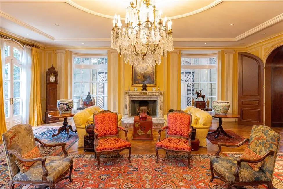 Casa com 6 quartos à venda, 1750m2 em Retiro Morumbi, São Paulo - SP - imagem 4 Foto 4 de Casa com 6 quartos à venda, 1750m2 em Retiro Morumbi, São Paulo - SP