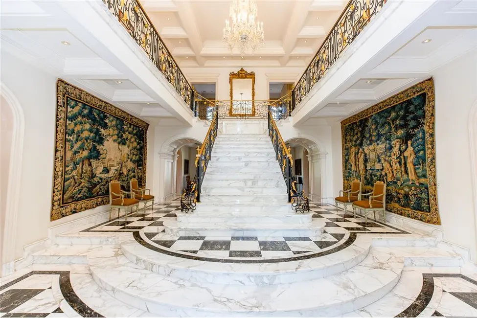 Casa com 6 quartos à venda, 1750m2 em Retiro Morumbi, São Paulo - SP - imagem 3 Foto 3 de Casa com 6 quartos à venda, 1750m2 em Retiro Morumbi, São Paulo - SP