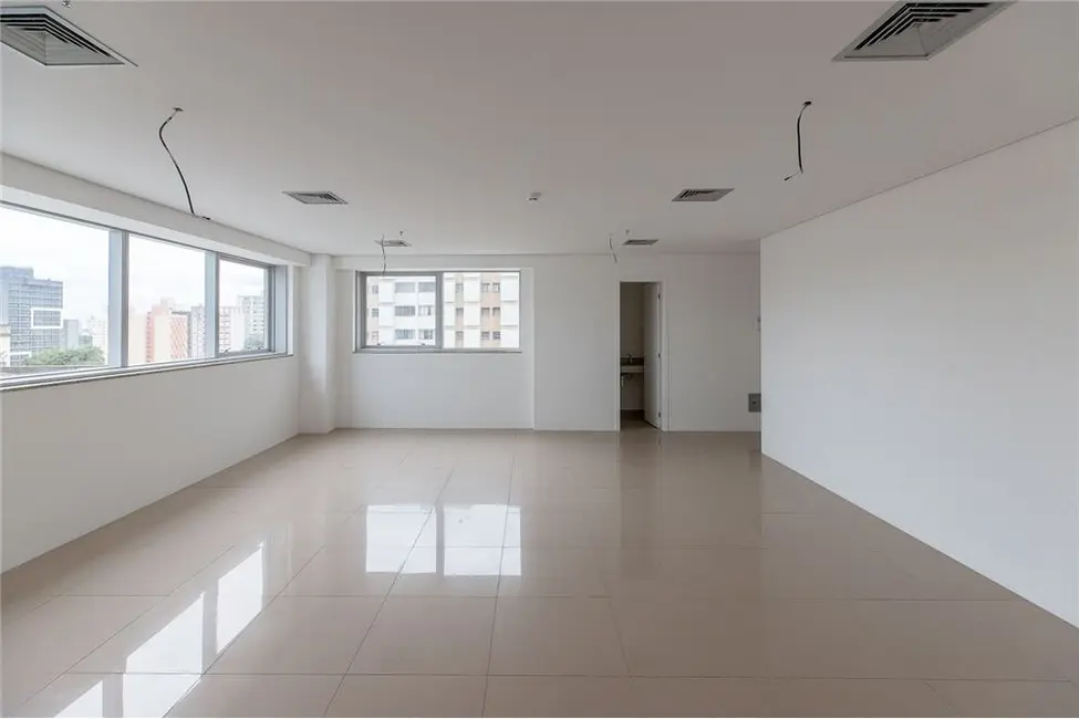 Foto 2 de Sala Comercial à venda, 46m2 em Santana, São Paulo - SP