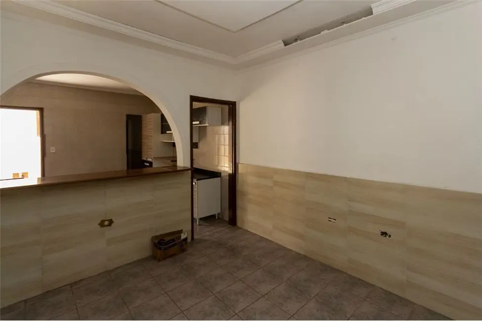 Foto 3 de Casa com 2 quartos à venda, 70m2 em Maracanã, Praia Grande - SP