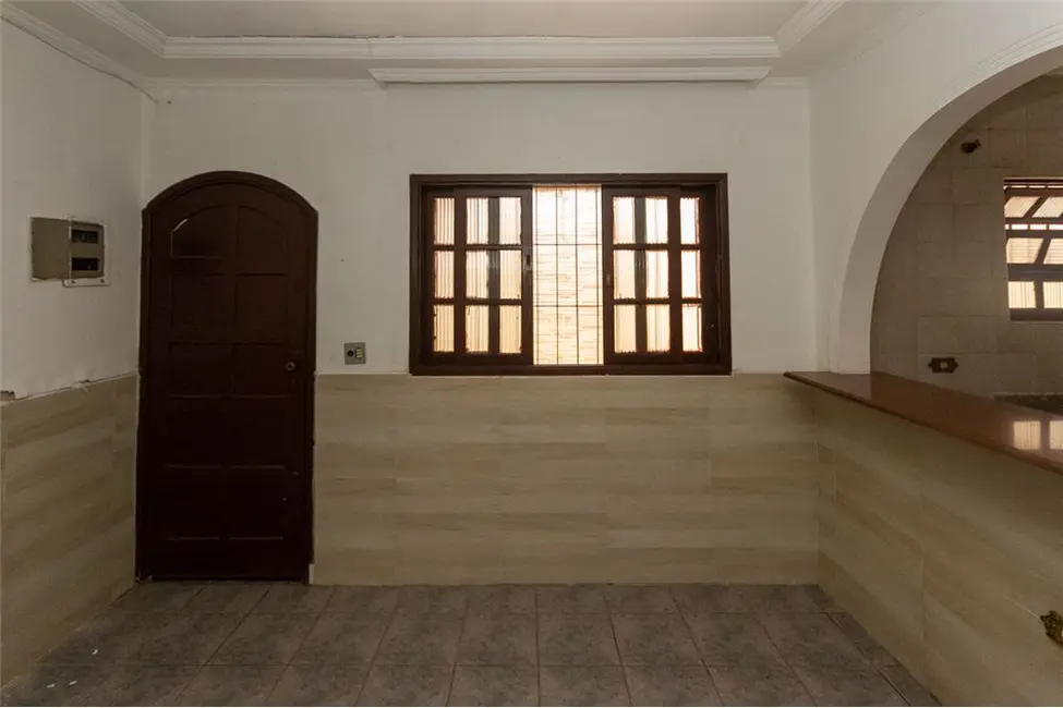 Foto 2 de Casa com 2 quartos à venda, 70m2 em Maracanã, Praia Grande - SP