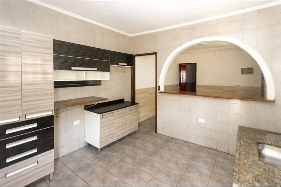 Foto 7 de Casa com 2 quartos à venda, 70m2 em Maracanã, Praia Grande - SP