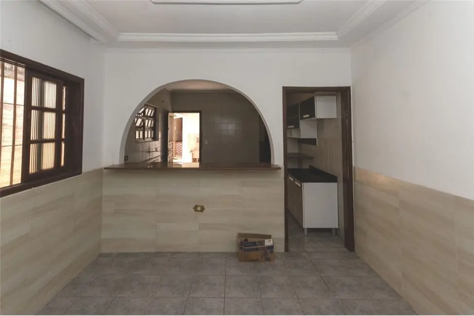 Foto 4 de Casa com 2 quartos à venda, 70m2 em Maracanã, Praia Grande - SP